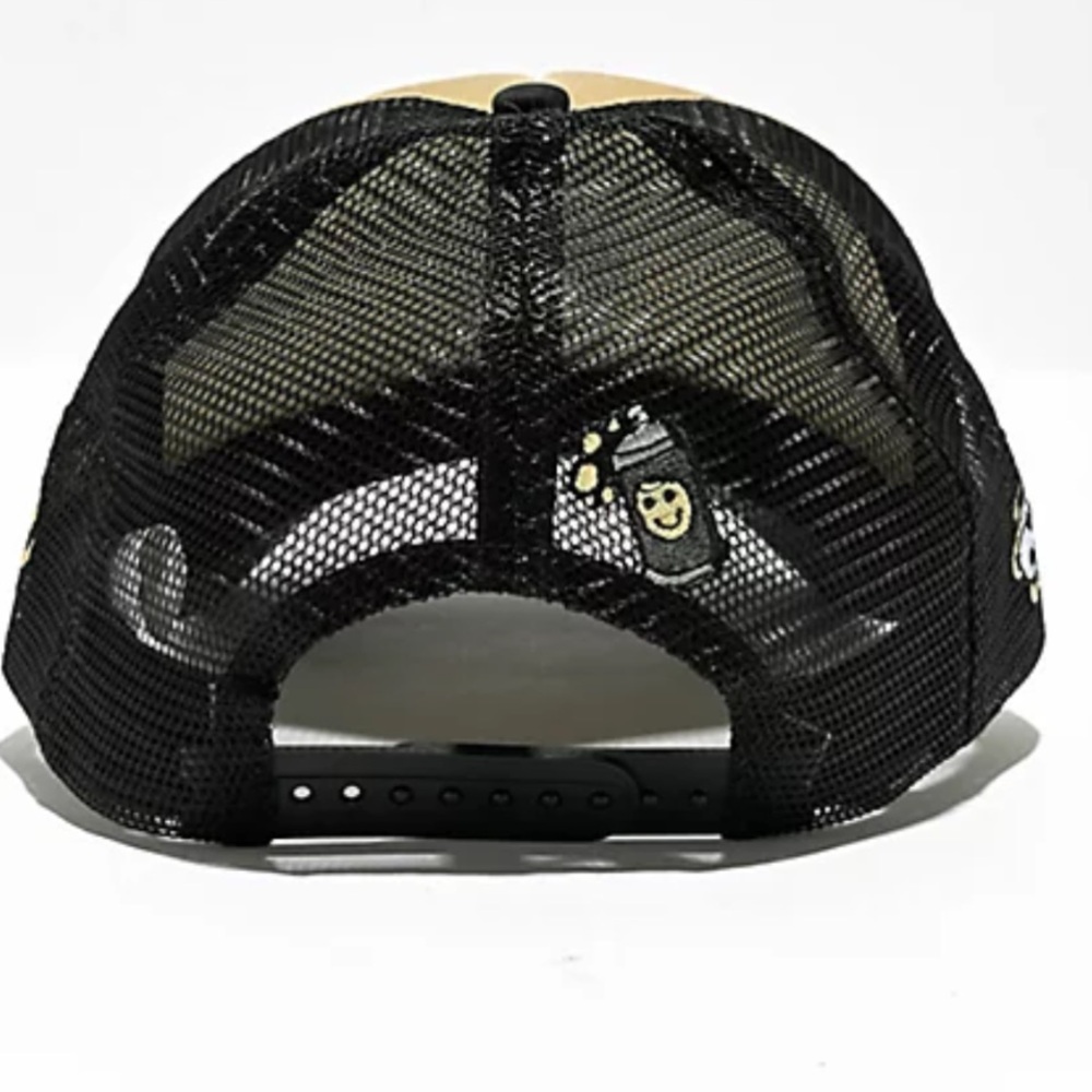 RARE Empyre “All Bark” Trucker Cap - Picture 3 of 8